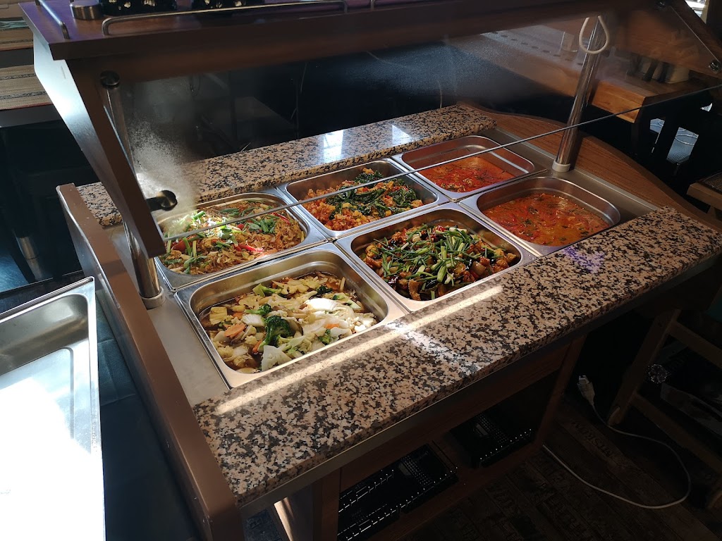 Simply Thai