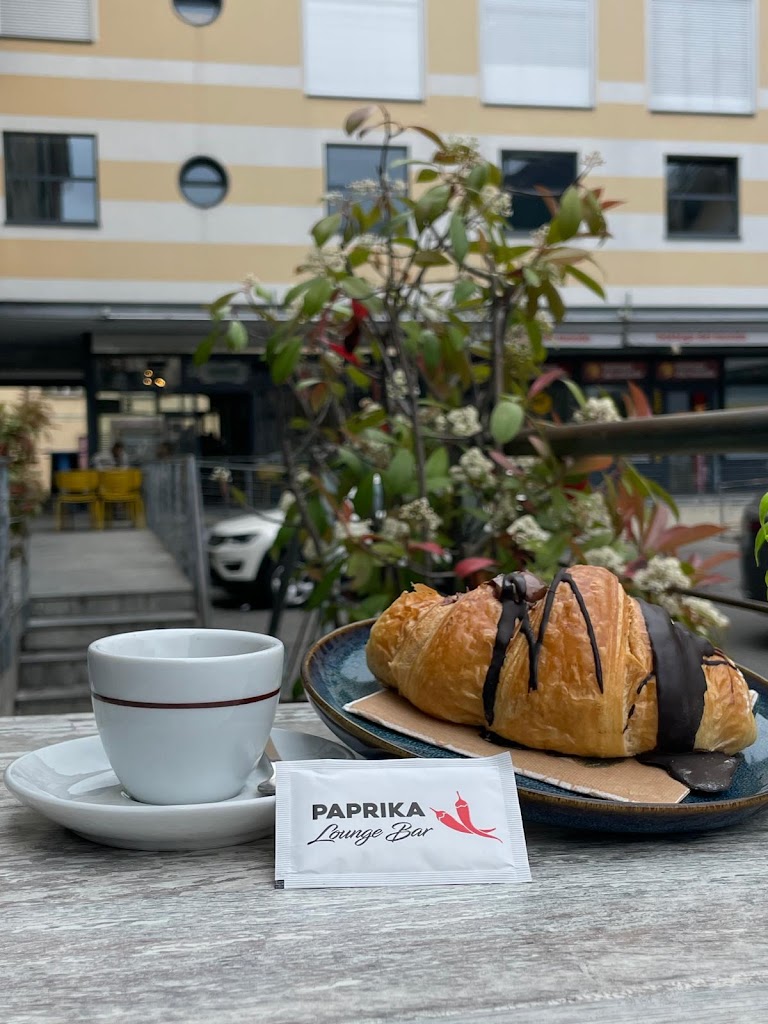 Snack bar Paprika Bellinzona