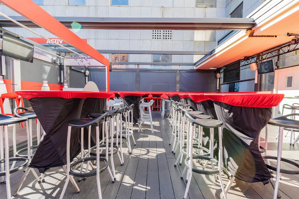 Snack Bar Viale Snack Bar Viale