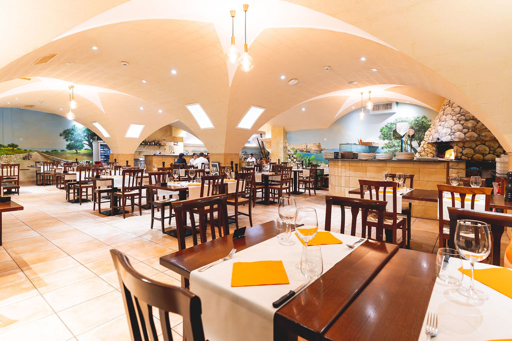 Solemio Restaurant Pizzeria Gelateria Italien Fribourg