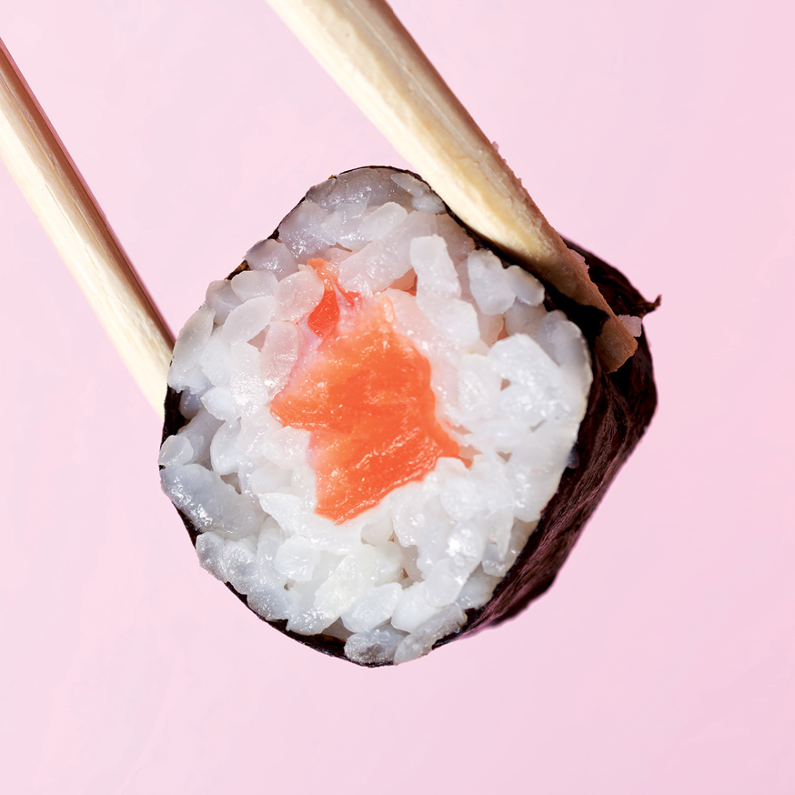 SOSUSHI BIEL/BIENNE