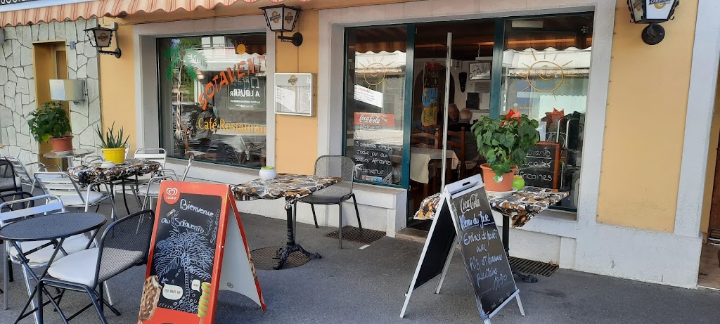 Sotavento Bar-Restaurant Africain