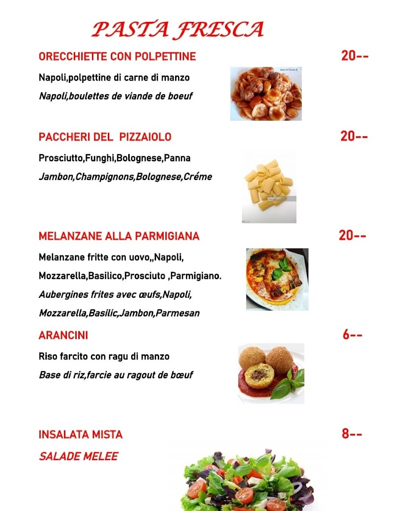 Sotto Sopra da Piero