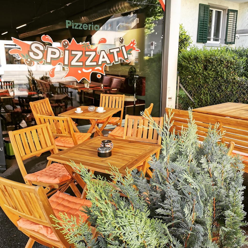 Spizzati Spizzati