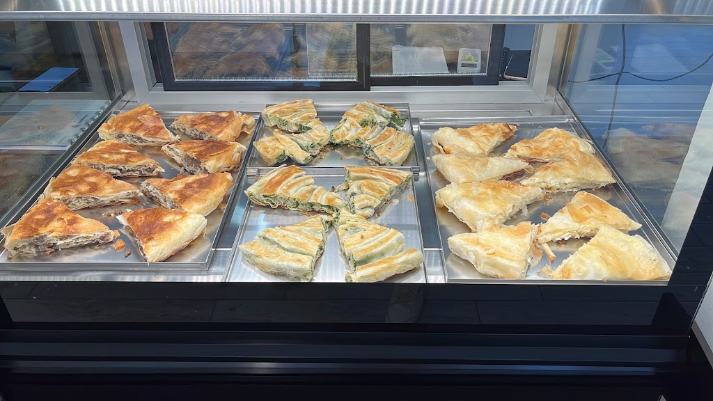 Steven's Burek