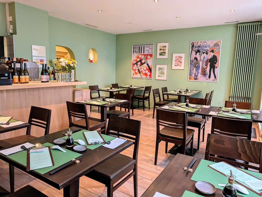Sushi Dining Ototo