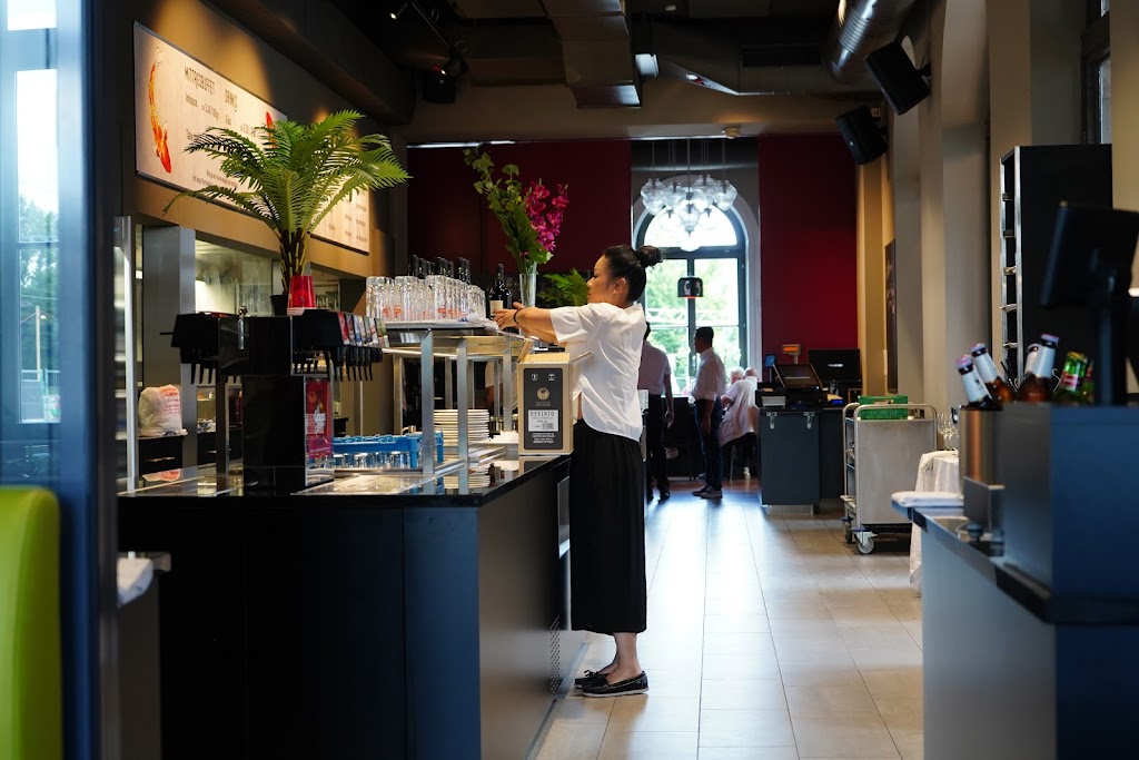 Sushi Zürich Sushi Zürich