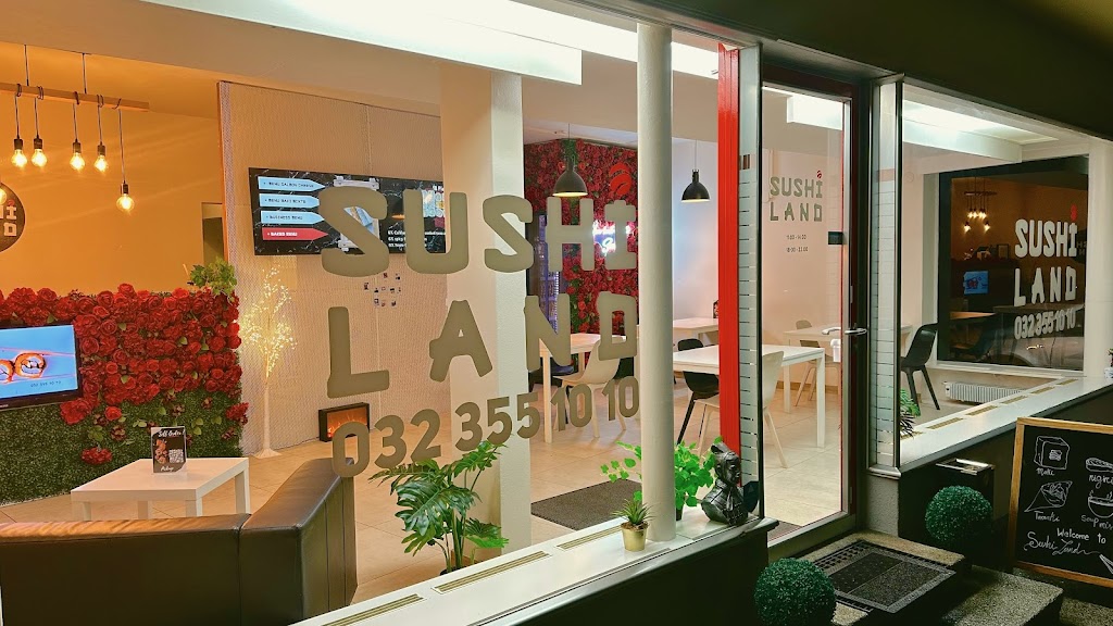 Sushiland Biel Bienne