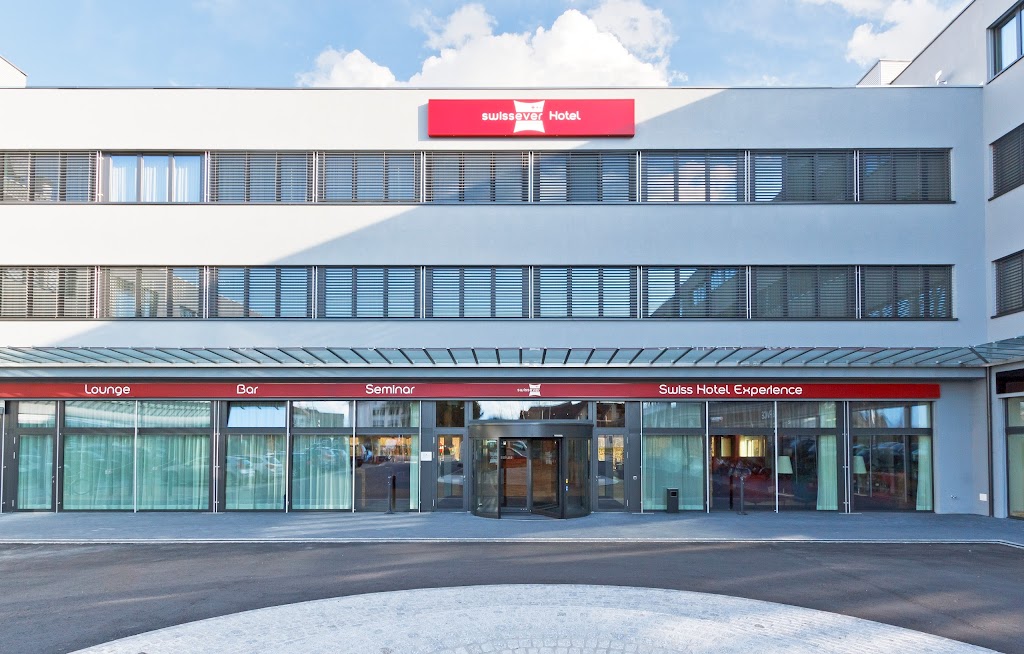 SwissEver Hotel Zug SwissEver Hotel Zug