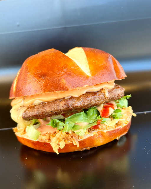 Tätschmeischter Foodtruck