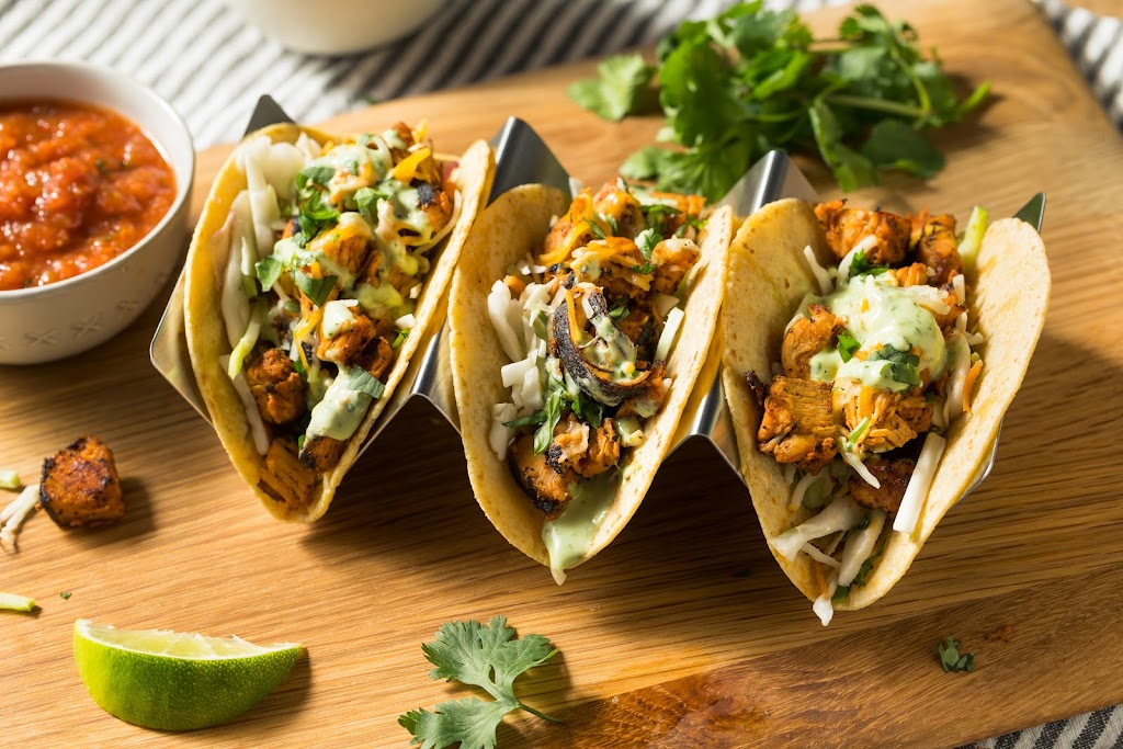 Taco Connection Taco Connection