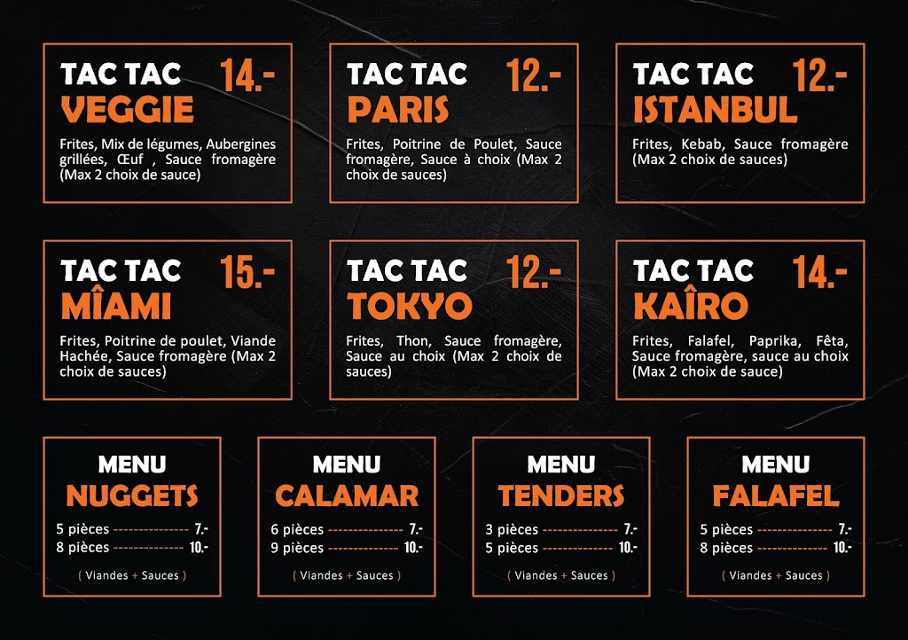 TacTac Taco’s biel-bienne TacTac Taco’s biel-bienne