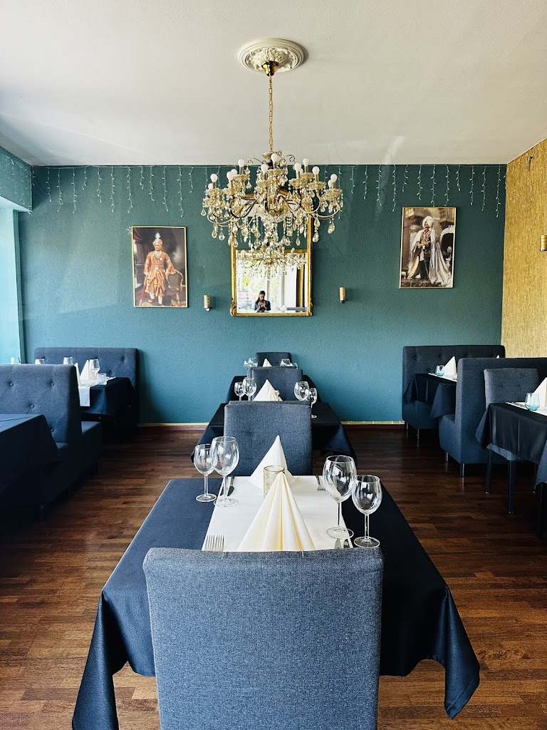 Tamarind Garden - Indian Restaurant