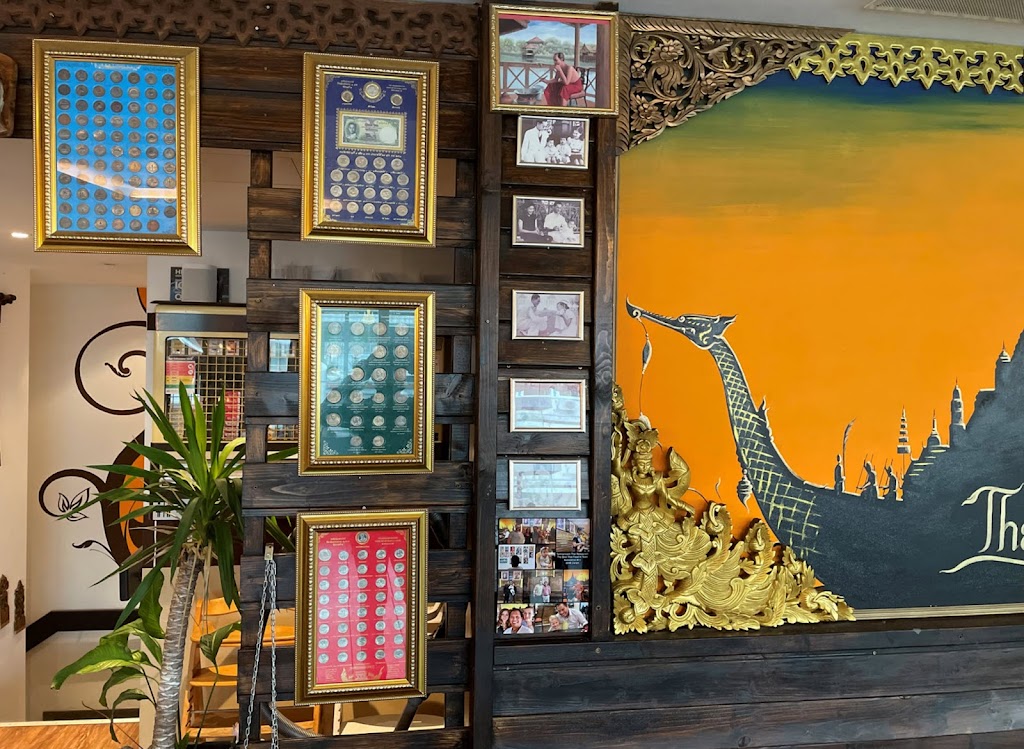 Tamnansiam Thai Restaurant Tamnansiam Thai Restaurant