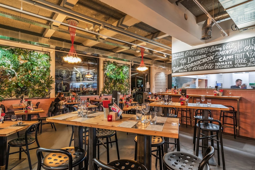 Tartares & Co Lausanne