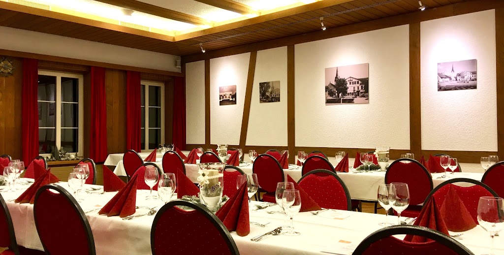 Taverne zum Hirschen Taverne zum Hirschen