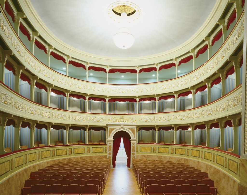 Teatro Sociale Teatro Sociale