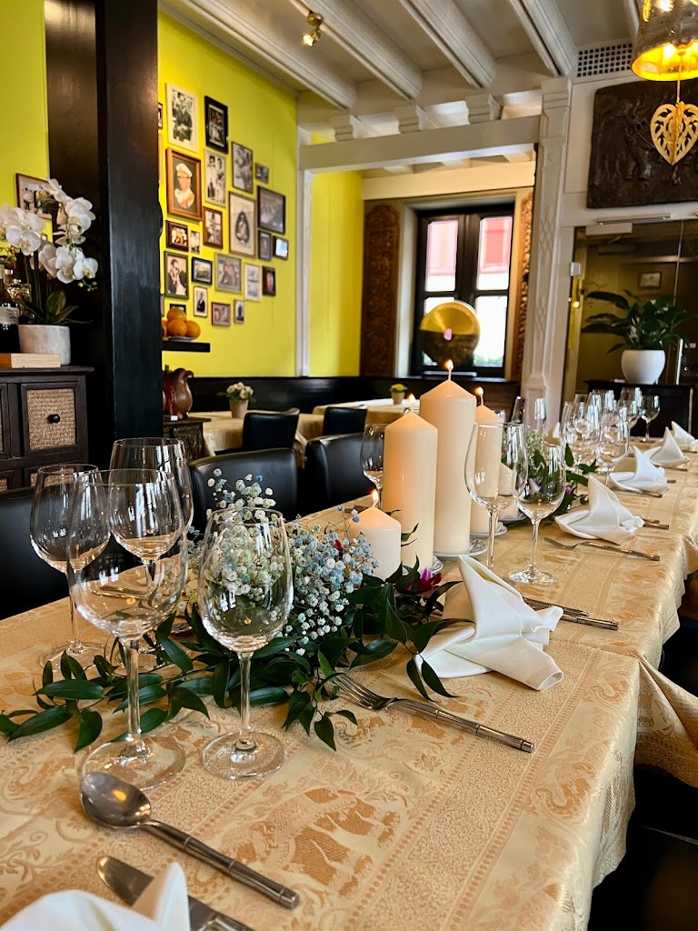 Thai Family Restaurant