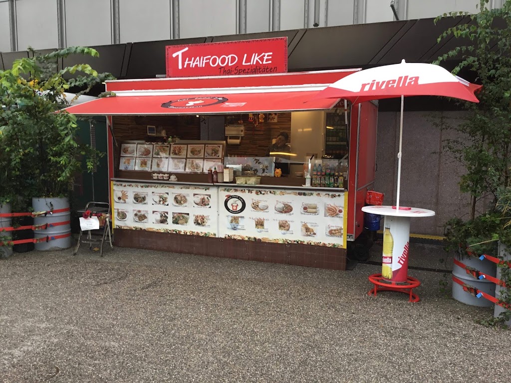 Thaifood Like