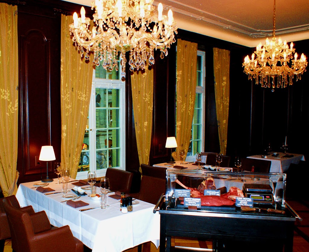 The BEEF Steakhouse & Bar The BEEF Steakhouse & Bar