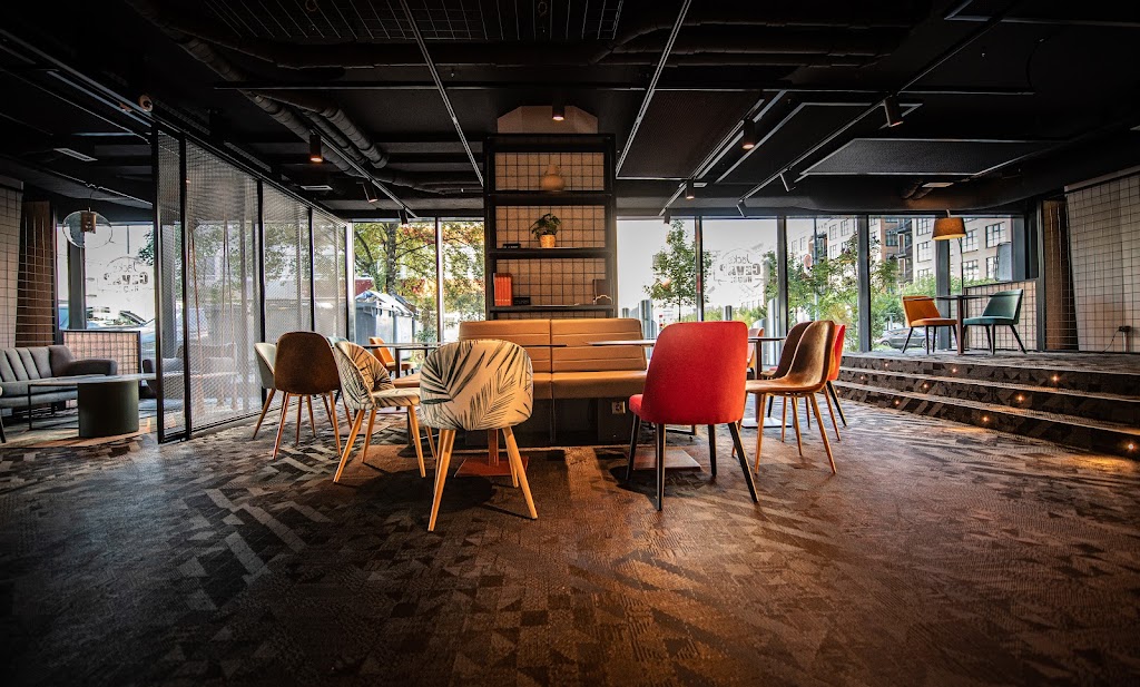 The Jack's House | Restaurant Altstetten