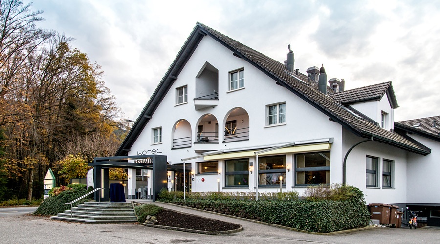 Thorenberg Thorenberg