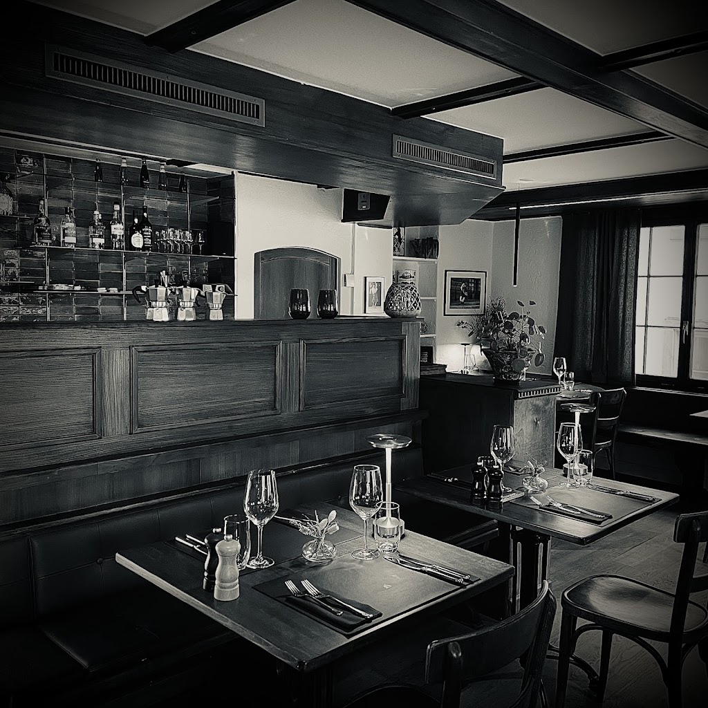 Tiglio Osteria