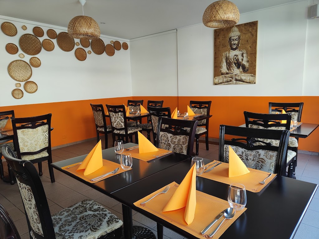 TomSab Thaï Restaurant TomSab Thaï Restaurant
