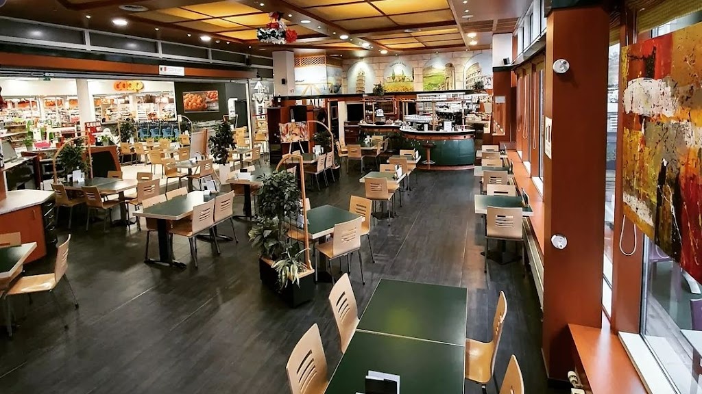 Trattorie d'Italia