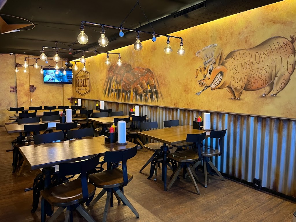 T's Barbecue Restaurant