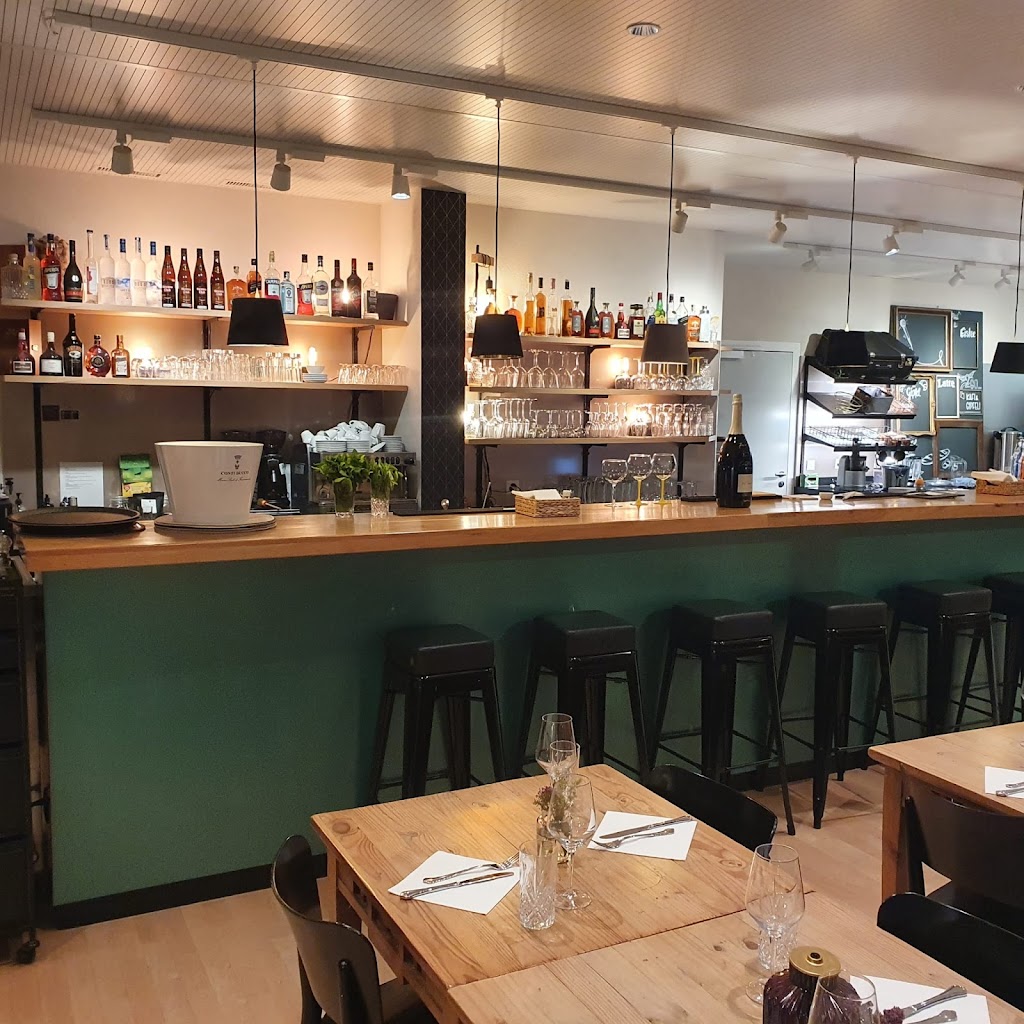 Tuscany Italian Restaurant