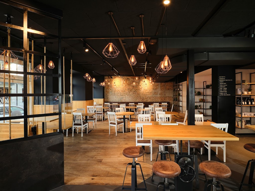 Two Hands Restaurant Two Hands Restaurant