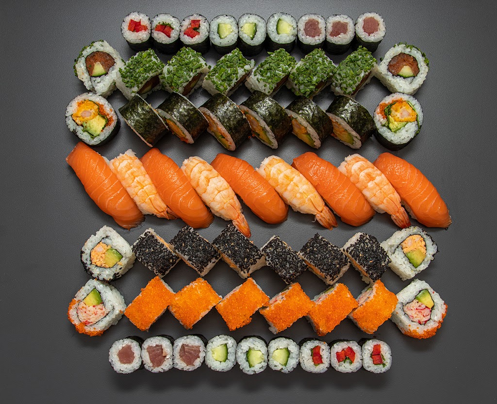 Umm Sushi