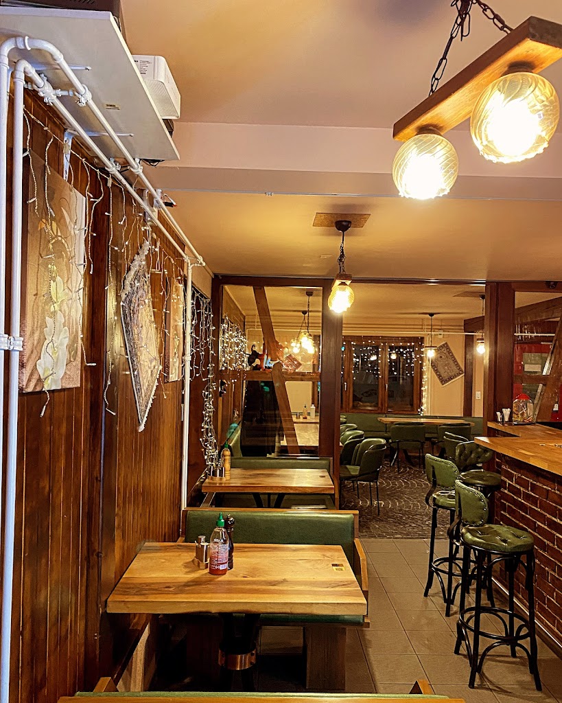 Vedo Bistro