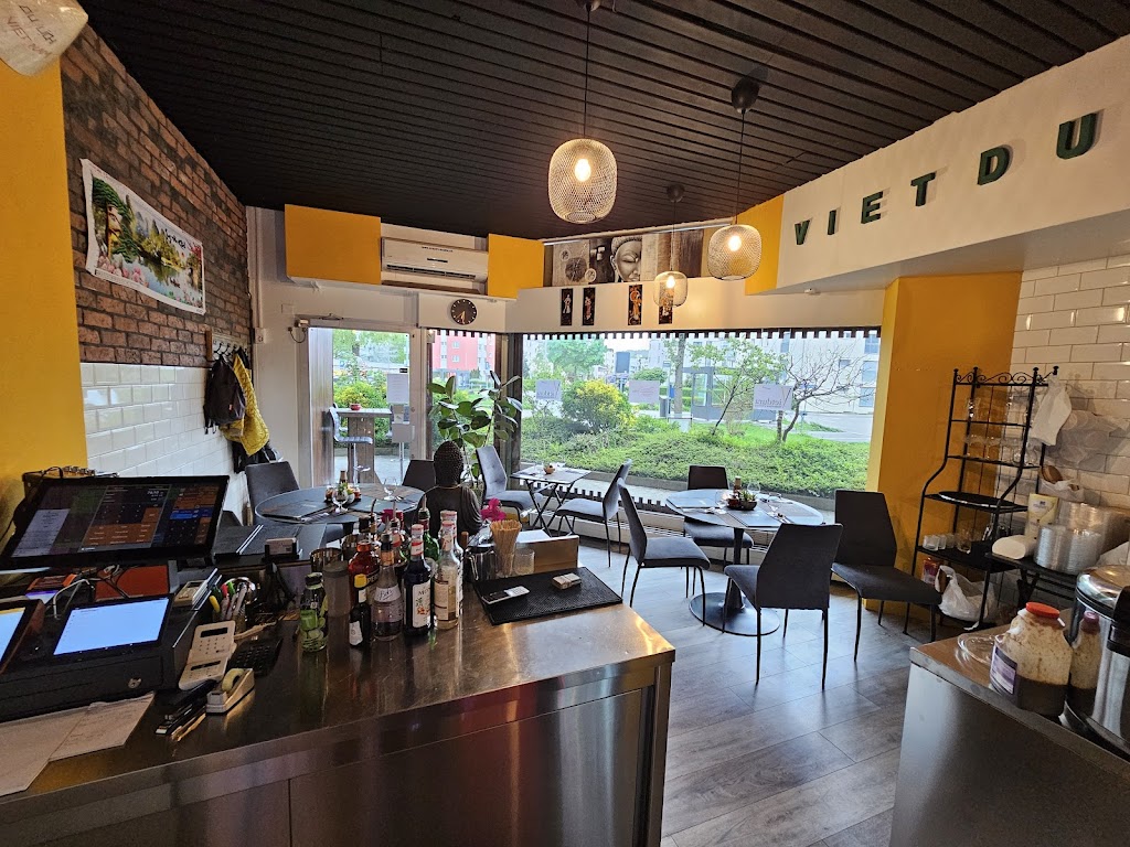 VIETDURA - Authentic Vietnamese Food meets Swiss Quality