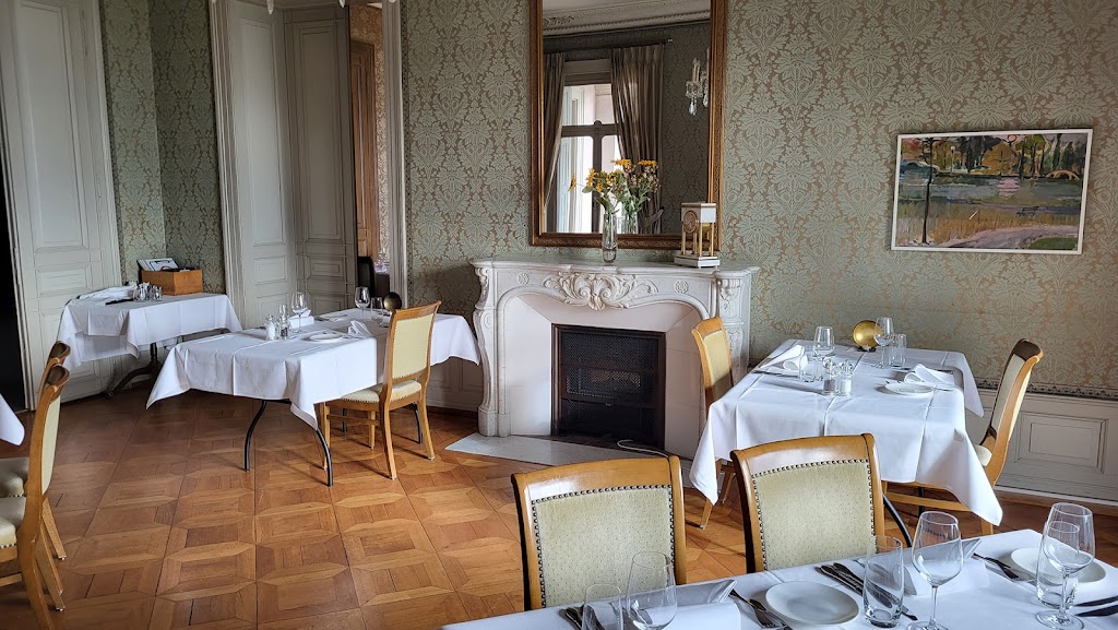 Villa Villette Villa Villette