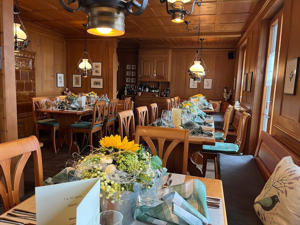 Waldrose Eventlocation