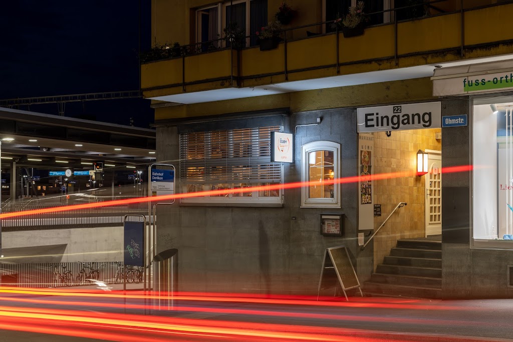 WangKhar Restaurant