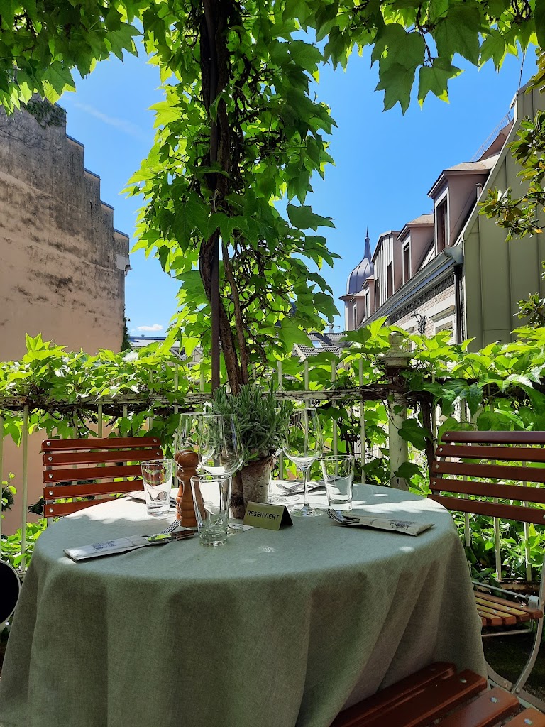 Weinstube im Baldreit Weinstube im Baldreit