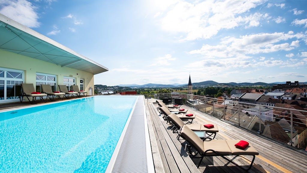 Wellnesshotel Randsbergerhof Wellnesshotel Randsbergerhof