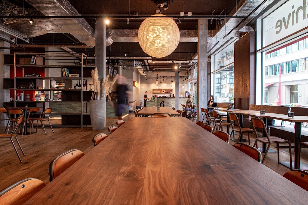 Westhive Kitchen