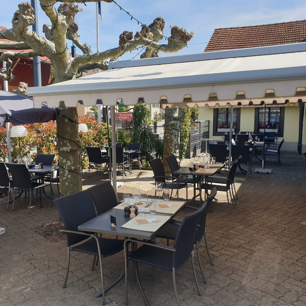 Wirtschaft Unterdorf