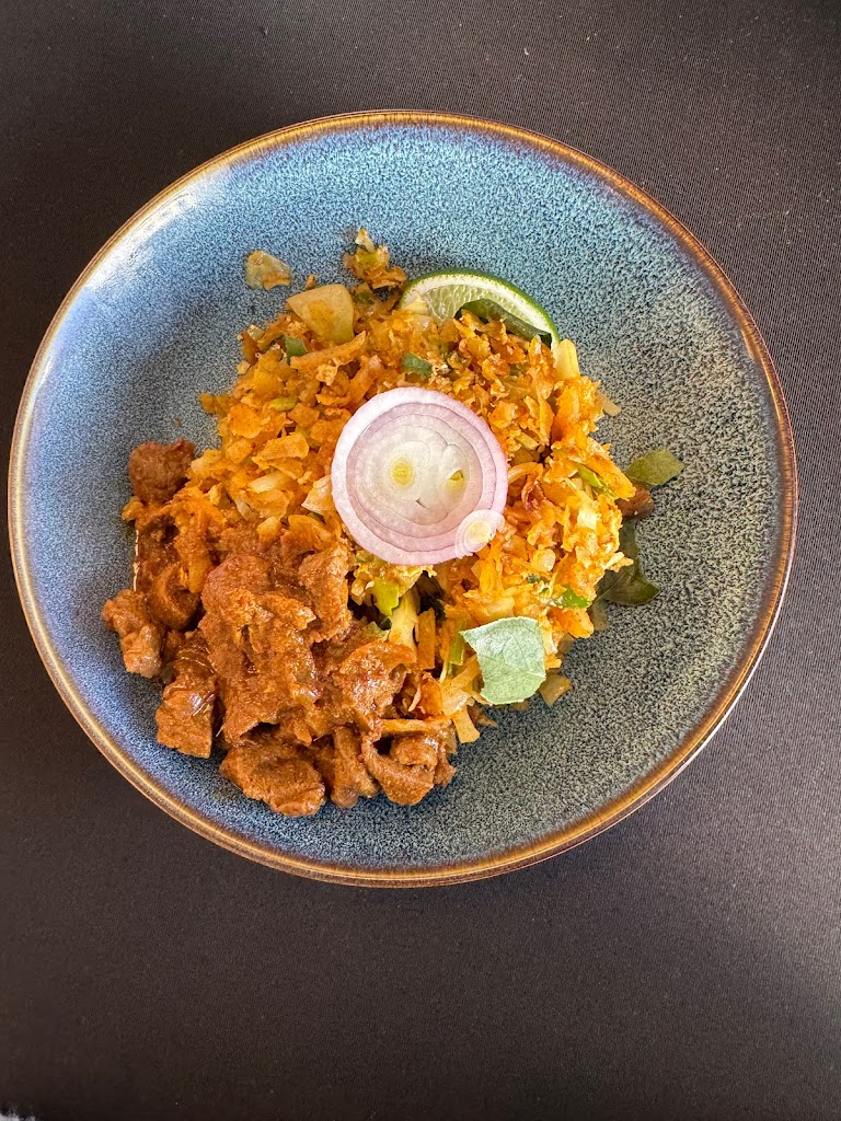 Yalkottu Take Away Catering