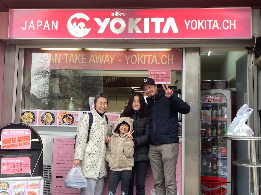 Yokita